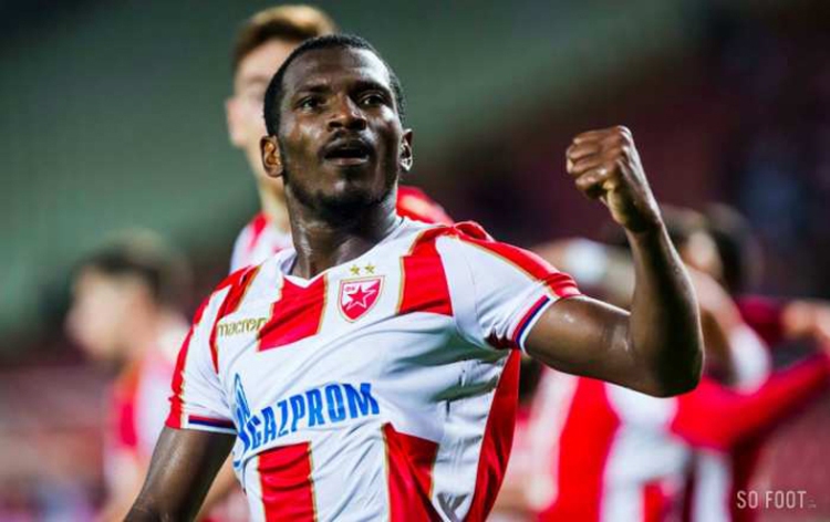 Rétrospective / Sport  Le buteur El Fardou Ben Nabouhane Mohamed